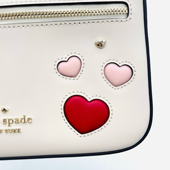 Kate Spade Convertible Wristlet - Picture 4 of 8